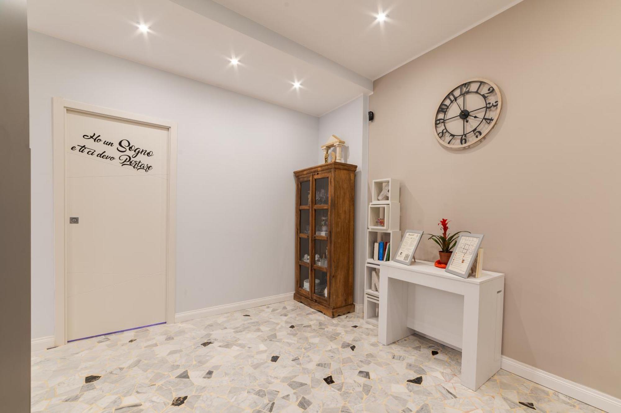 Minerva Prestige Metro C Apartment Rome