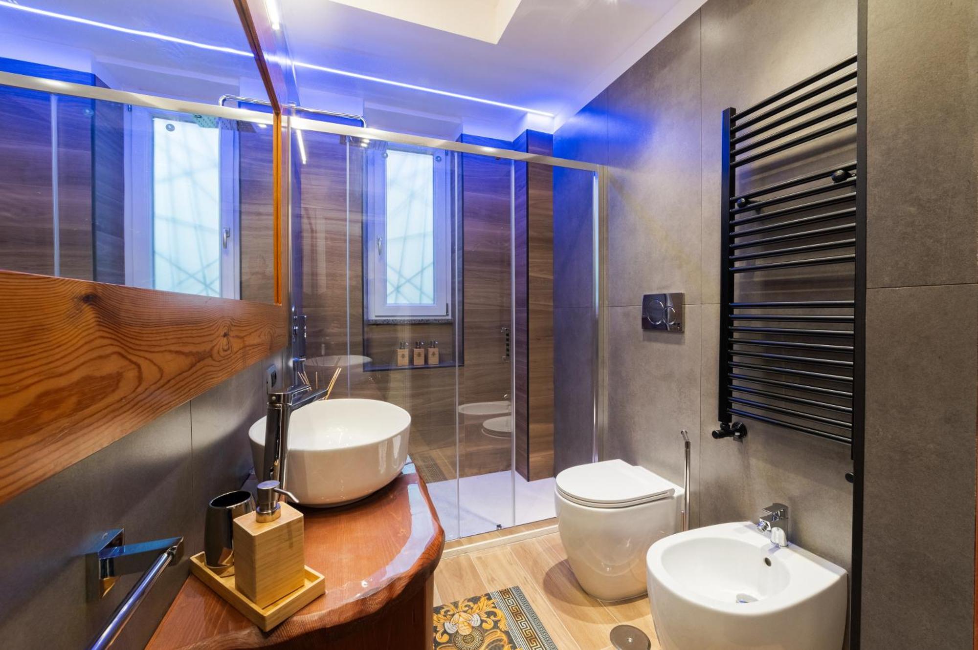 Minerva Prestige Metro C Apartment *