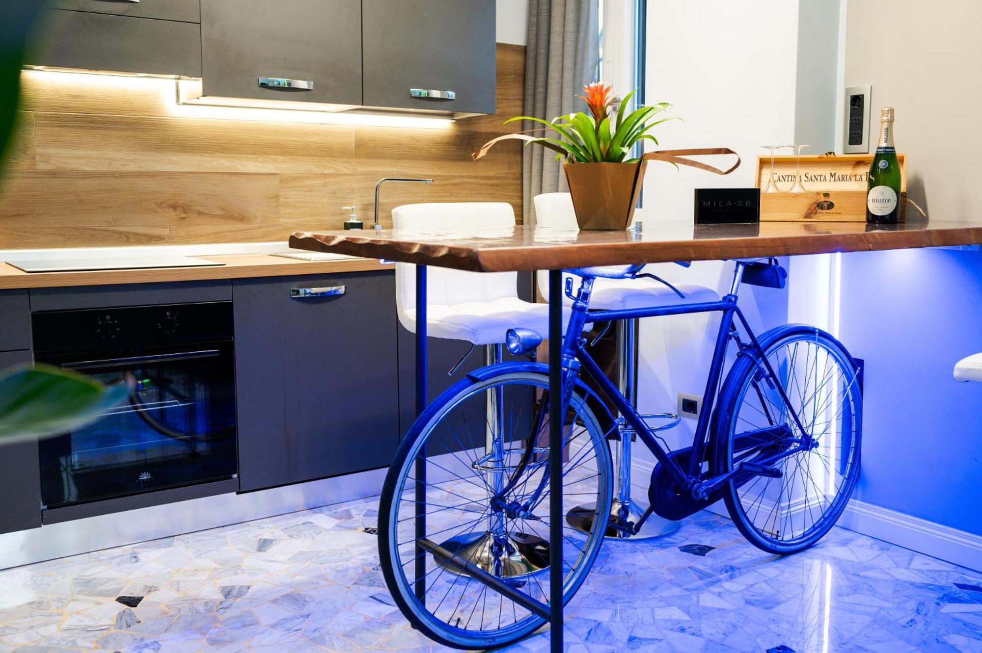 Minerva Prestige Metro C Apartment Rome