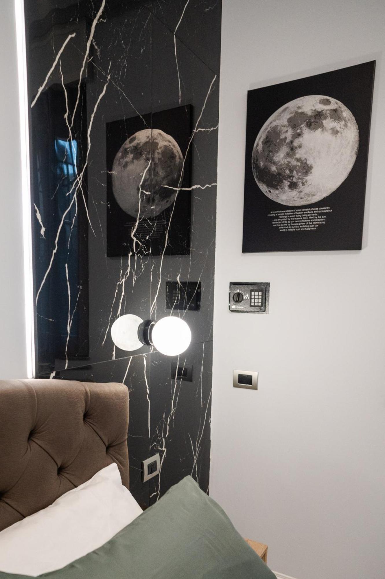 Minerva Prestige Metro C Apartment *